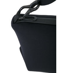 schwarze Reisetasche von Côte&Ciel