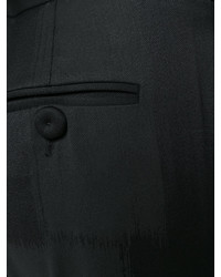 schwarze Schlaghose von Moschino