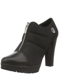 schwarze Schuhe von Armani Jeans