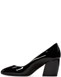 schwarze Schuhe von Pierre Hardy