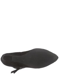 schwarze Schuhe von Black Lily