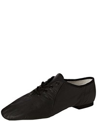 schwarze Schuhe von Bloch