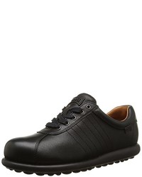 schwarze Schuhe von Camper