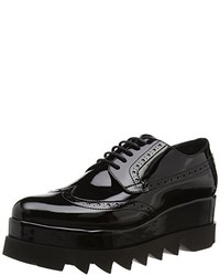 schwarze Schuhe von Cult