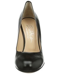 schwarze Schuhe von Evita Shoes