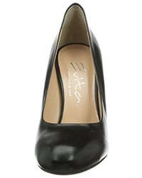 schwarze Schuhe von Evita Shoes