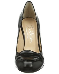 schwarze Schuhe von Evita Shoes