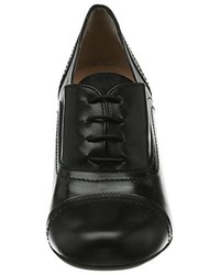 schwarze Schuhe von Evita Shoes