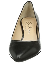 schwarze Schuhe von Evita Shoes