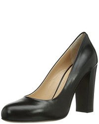 schwarze Schuhe von Evita Shoes