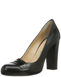 schwarze Schuhe von Evita Shoes