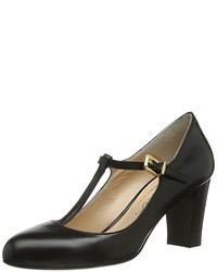 schwarze Schuhe von Evita Shoes