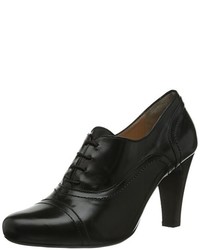 schwarze Schuhe von Evita Shoes