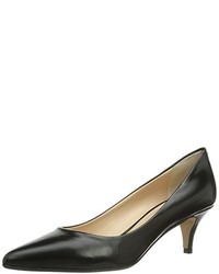 schwarze Schuhe von Evita Shoes