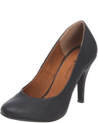 schwarze Schuhe von Friis & Company