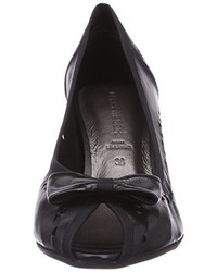 schwarze Schuhe von Gerry Weber