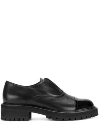 schwarze Schuhe von Giuseppe Zanotti Design