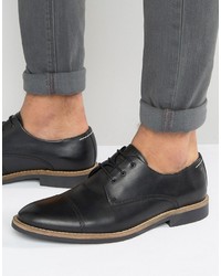 schwarze Schuhe von Jack and Jones