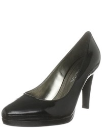schwarze Schuhe von Jane Shilton