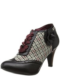 schwarze Schuhe von Joe Browns