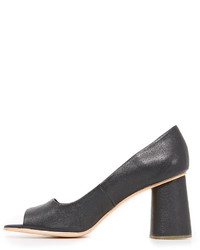 schwarze Schuhe von Rachel Comey