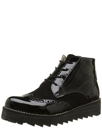 schwarze Schuhe von Marc Shoes