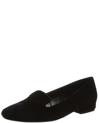 schwarze Schuhe von Moda in Pelle