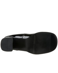 schwarze Schuhe von Pleaser