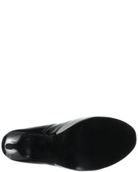 schwarze Schuhe von Pleaser