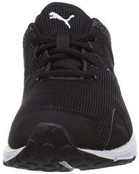 schwarze Schuhe von Puma