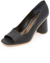 schwarze Schuhe von Rachel Comey