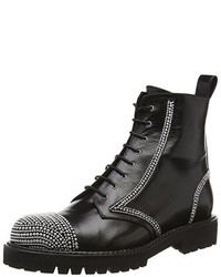 schwarze Schuhe von Sebastian