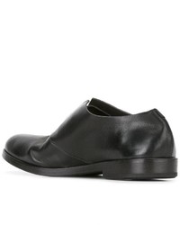 schwarze Schuhe von Marsèll