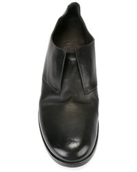schwarze Schuhe von Marsèll