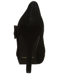 schwarze Schuhe von STUDIO PALOMA