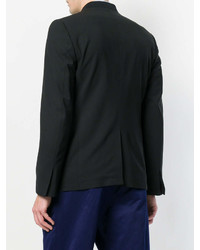 schwarze Shirtjacke von Kenzo