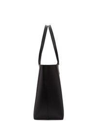 schwarze Shopper Tasche aus Leder von Mansur Gavriel