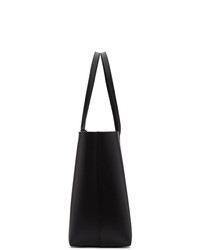 schwarze Shopper Tasche aus Leder von Mansur Gavriel