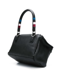 schwarze Shopper Tasche aus Leder von Givenchy