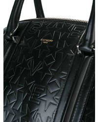 schwarze Shopper Tasche aus Leder von Givenchy