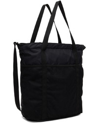 schwarze Shopper Tasche von Norse Projects