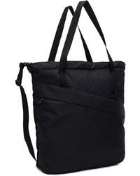 schwarze Shopper Tasche von Norse Projects