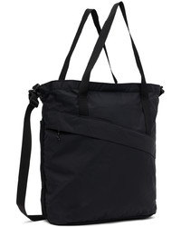 schwarze Shopper Tasche von Norse Projects