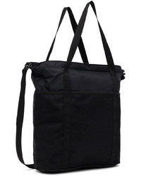 schwarze Shopper Tasche von Norse Projects