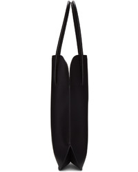 schwarze Shopper Tasche von Nina Ricci