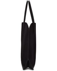 schwarze Shopper Tasche von Nina Ricci