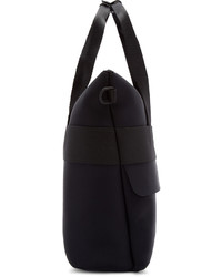 schwarze Shopper Tasche von Y-3