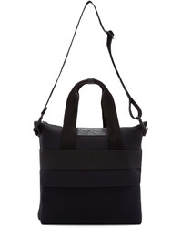 schwarze Shopper Tasche von Y-3