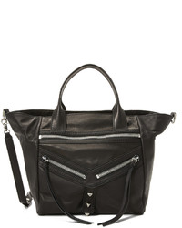 schwarze Shopper Tasche von Botkier