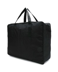 schwarze Shopper Tasche von Eastpak